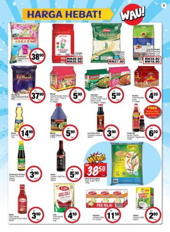 Econsave-Promotion-Catalogue-4-350x478 - Johor Kedah Kelantan Kuala Lumpur Melaka Negeri Sembilan Pahang Penang Perak Perlis Promotions & Freebies Putrajaya Sabah Sarawak Selangor Supermarket & Hypermarket Terengganu 