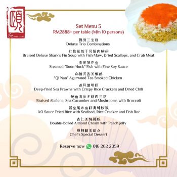 Ee-Chinese-Cuisine-Fathers-Day-Special-5-350x350 - Beverages Food , Restaurant & Pub Kuala Lumpur Promotions & Freebies Selangor 