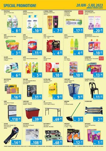 Family-Store-Negeri-Sembilan-June-Promotion-3-350x497 - Negeri Sembilan Promotions & Freebies Supermarket & Hypermarket 