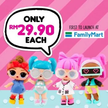 FamilyMart-L.O.L-Surprise-OPP-Tots-Asst-350x350 - Johor Kedah Kelantan Kuala Lumpur Melaka Negeri Sembilan Pahang Penang Perak Perlis Promotions & Freebies Putrajaya Sabah Sarawak Selangor Supermarket & Hypermarket Terengganu 