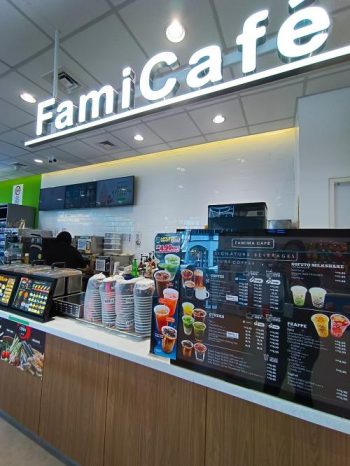FamilyMart-Opening-Promotion-at-Gambir-Square-1-350x466 - Johor Promotions & Freebies Supermarket & Hypermarket 