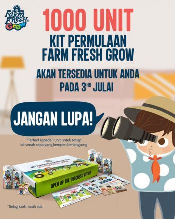 Farm-Fresh-Milk-Starter-Kit-Promo-350x438 - Johor Kedah Kelantan Kuala Lumpur Melaka Negeri Sembilan Pahang Penang Perak Perlis Promotions & Freebies Putrajaya Selangor Terengganu 