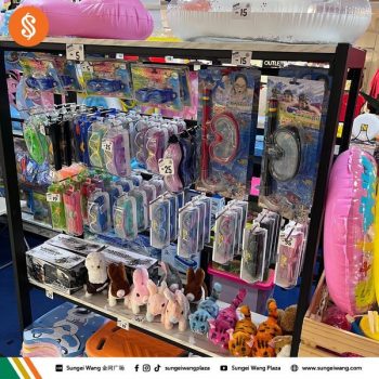 Fathers-Day-Bazaar-at-Sungei-Wang-2-350x350 - Kuala Lumpur Others Promotions & Freebies Selangor 