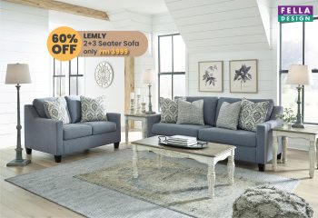Fella-Design-Anniversary-Sale-11-350x240 - Beddings Furniture Home & Garden & Tools Home Decor Malaysia Sales Selangor 
