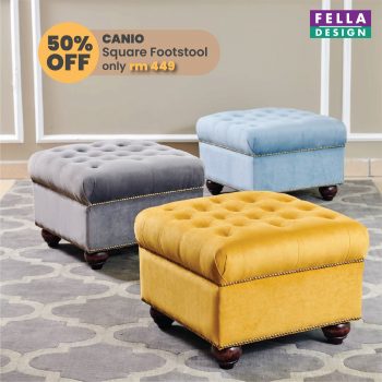 Fella-Design-Anniversary-Sale-13-350x350 - Beddings Furniture Home & Garden & Tools Home Decor Malaysia Sales Selangor 