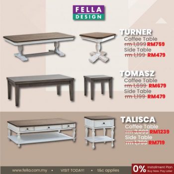 Fella-Design-EPIC-Mid-Year-Sale-5-350x350 - Furniture Home & Garden & Tools Home Decor Johor Kedah Kelantan Kuala Lumpur Malaysia Sales Melaka Negeri Sembilan Online Store Pahang Penang Perak Perlis Putrajaya Sabah Sarawak Selangor Terengganu 