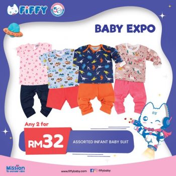 Fiffybaby-Baby-Expo-at-ITCC-Shopping-Mall-1-350x350 - Baby & Kids & Toys Babycare Children Fashion Events & Fairs Sabah 