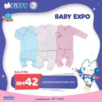 Fiffybaby-Baby-Expo-at-ITCC-Shopping-Mall-15-350x350 - Baby & Kids & Toys Babycare Children Fashion Events & Fairs Sabah 