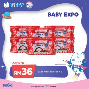 Fiffybaby-Baby-Expo-at-ITCC-Shopping-Mall-16-350x350 - Baby & Kids & Toys Babycare Children Fashion Events & Fairs Sabah 