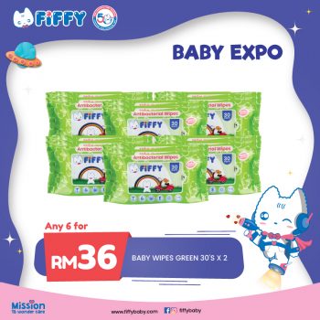 Fiffybaby-Baby-Expo-at-ITCC-Shopping-Mall-17-350x350 - Baby & Kids & Toys Babycare Children Fashion Events & Fairs Sabah 