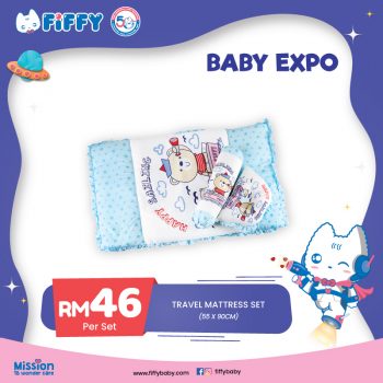Fiffybaby-Baby-Expo-at-ITCC-Shopping-Mall-18-350x350 - Baby & Kids & Parenting Babycare Children Fashion Events & Fairs Sabah 