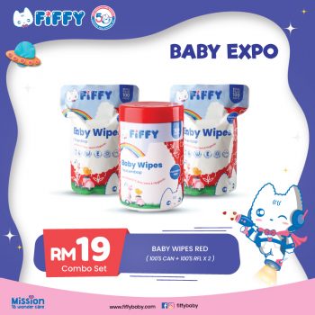 Fiffybaby-Baby-Expo-at-ITCC-Shopping-Mall-19-350x350 - Baby & Kids & Toys Babycare Children Fashion Events & Fairs Sabah 