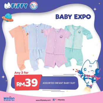 Fiffybaby-Baby-Expo-at-ITCC-Shopping-Mall-2-350x350 - Baby & Kids & Toys Babycare Children Fashion Events & Fairs Sabah 