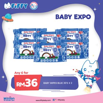 Fiffybaby-Baby-Expo-at-ITCC-Shopping-Mall-7-350x350 - Baby & Kids & Toys Babycare Children Fashion Events & Fairs Sabah 