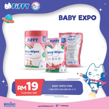 Fiffybaby-Baby-Expo-at-ITCC-Shopping-Mall-8-350x350 - Baby & Kids & Toys Babycare Children Fashion Events & Fairs Sabah 