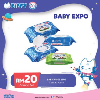 Fiffybaby-Baby-Expo-at-ITCC-Shopping-Mall-9-350x350 - Baby & Kids & Toys Babycare Children Fashion Events & Fairs Sabah 