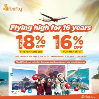 Firefly-Airlines-Special-Promo-350x350 - Air Fare Johor Kedah Kelantan Kuala Lumpur Melaka Negeri Sembilan Pahang Penang Perak Perlis Promotions & Freebies Putrajaya Sabah Sarawak Selangor Sports,Leisure & Travel Terengganu 