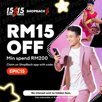 Focus-Point-Vision-Care-ShopBack-Promo-350x350 - Eyewear Fashion Lifestyle & Department Store Johor Kedah Kelantan Kuala Lumpur Melaka Negeri Sembilan Pahang Penang Perak Perlis Promotions & Freebies Putrajaya Sabah Sarawak Selangor Terengganu 