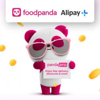 FoodPanda-RM0.10-Pandapro-Subscription-Promotion-pay-with-Touch-n-Go-eWallet-350x350 - eWallet & Digital Currency Johor Kedah Kelantan Kuala Lumpur Melaka Negeri Sembilan Online Store Others Pahang Penang Perak Perlis Promotions & Freebies Putrajaya Sabah Sarawak Selangor Terengganu 