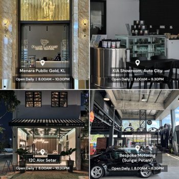 Frank-Laurents-8th-Anniversary-Special-Promo-2-350x350 - Beverages Food , Restaurant & Pub Kedah Kuala Lumpur Penang Promotions & Freebies Selangor 
