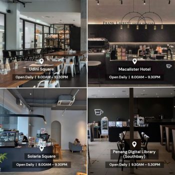 Frank-Laurents-8th-Anniversary-Special-Promo-3-350x350 - Beverages Food , Restaurant & Pub Kedah Kuala Lumpur Penang Promotions & Freebies Selangor 