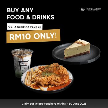 Frank-Laurents-8th-Anniversary-Special-Promo-6-350x350 - Beverages Food , Restaurant & Pub Kedah Kuala Lumpur Penang Promotions & Freebies Selangor 