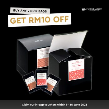 Frank-Laurents-8th-Anniversary-Special-Promo-9-350x350 - Beverages Food , Restaurant & Pub Kedah Kuala Lumpur Penang Promotions & Freebies Selangor 