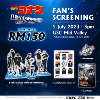 GSC-Fans-Screening-at-Mid-Valley-350x350 - Cinemas Events & Fairs Kuala Lumpur Movie & Music & Games Selangor 