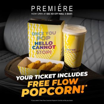 GSC-Free-Flow-Popcorn-Promo-350x350 - Cinemas Movie & Music & Games Promotions & Freebies Putrajaya 