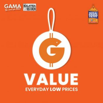 Gama-G-Value-Promotion-350x350 - Penang Promotions & Freebies Supermarket & Hypermarket 