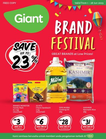 Giant-Brand-Festival-Sale-350x458 - Johor Kedah Kelantan Kuala Lumpur Malaysia Sales Melaka Negeri Sembilan Pahang Penang Perak Perlis Putrajaya Sabah Sarawak Selangor Supermarket & Hypermarket Terengganu 