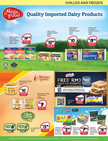 Giant-Brand-Festival-Sale-6-350x458 - Johor Kedah Kelantan Kuala Lumpur Malaysia Sales Melaka Negeri Sembilan Pahang Penang Perak Perlis Putrajaya Sabah Sarawak Selangor Supermarket & Hypermarket Terengganu 