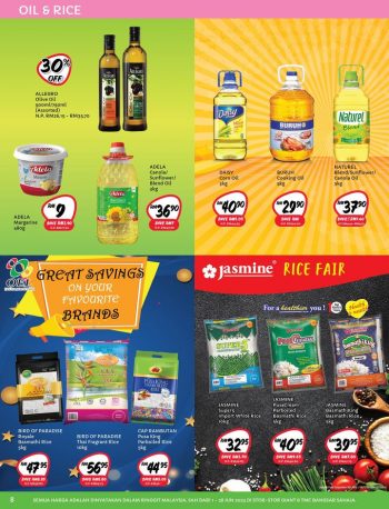 Giant-Brand-Festival-Sale-7-350x458 - Johor Kedah Kelantan Kuala Lumpur Malaysia Sales Melaka Negeri Sembilan Pahang Penang Perak Perlis Putrajaya Sabah Sarawak Selangor Supermarket & Hypermarket Terengganu 