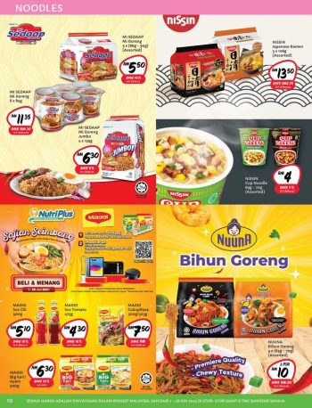 Giant-Brand-Festival-Sale-9-350x458 - Johor Kedah Kelantan Kuala Lumpur Malaysia Sales Melaka Negeri Sembilan Pahang Penang Perak Perlis Putrajaya Sabah Sarawak Selangor Supermarket & Hypermarket Terengganu 