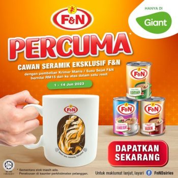 Giant-FN-Free-Ceramic-Cup-Promotion-350x350 - Johor Kedah Kelantan Kuala Lumpur Melaka Negeri Sembilan Pahang Penang Perak Perlis Promotions & Freebies Putrajaya Sabah Sarawak Selangor Supermarket & Hypermarket Terengganu 