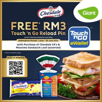 Giant-Massimo-Promo-with-TouchNGo-350x350 - Johor Kedah Kelantan Kuala Lumpur Melaka Negeri Sembilan Pahang Penang Perak Perlis Promotions & Freebies Putrajaya Sabah Sarawak Selangor Supermarket & Hypermarket Terengganu 