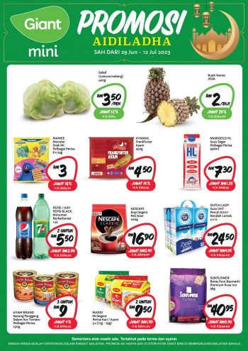 Giant-Mini-Aidiladha-Promotion-350x495 - Johor Kedah Kelantan Kuala Lumpur Melaka Negeri Sembilan Pahang Penang Perak Perlis Promotions & Freebies Putrajaya Sabah Sarawak Selangor Supermarket & Hypermarket Terengganu 