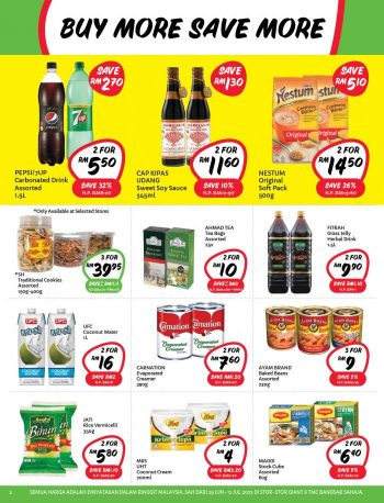 Giant-Promotion-Catalogue-1-2-350x458 - Johor Kedah Kelantan Kuala Lumpur Melaka Negeri Sembilan Pahang Penang Perak Perlis Promotions & Freebies Putrajaya Sabah Sarawak Selangor Supermarket & Hypermarket Terengganu 