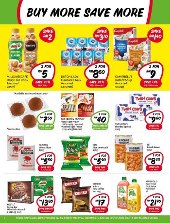 Giant-Promotion-Catalogue-1-350x458 - Johor Kedah Kelantan Kuala Lumpur Melaka Negeri Sembilan Pahang Penang Perak Perlis Promotions & Freebies Putrajaya Sabah Sarawak Selangor Supermarket & Hypermarket Terengganu 