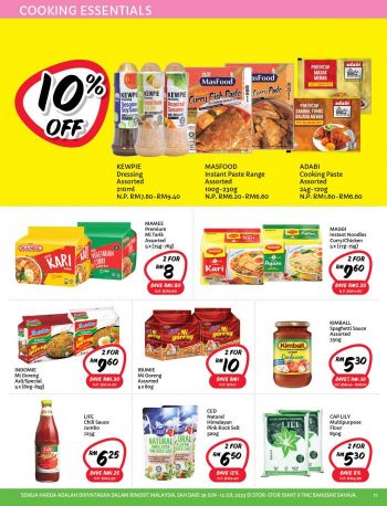 Giant-Promotion-Catalogue-11-2-350x458 - Johor Kedah Kelantan Kuala Lumpur Melaka Negeri Sembilan Pahang Penang Perak Perlis Promotions & Freebies Putrajaya Sabah Sarawak Selangor Supermarket & Hypermarket Terengganu 