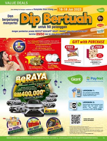 Giant-Promotion-Catalogue-12-1-350x458 - Johor Kedah Kelantan Kuala Lumpur Melaka Negeri Sembilan Pahang Penang Perak Perlis Promotions & Freebies Putrajaya Sabah Sarawak Selangor Supermarket & Hypermarket Terengganu 