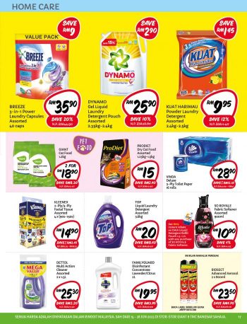 Giant-Promotion-Catalogue-16-1-350x458 - Johor Kedah Kelantan Kuala Lumpur Melaka Negeri Sembilan Pahang Penang Perak Perlis Promotions & Freebies Putrajaya Sabah Sarawak Selangor Supermarket & Hypermarket Terengganu 