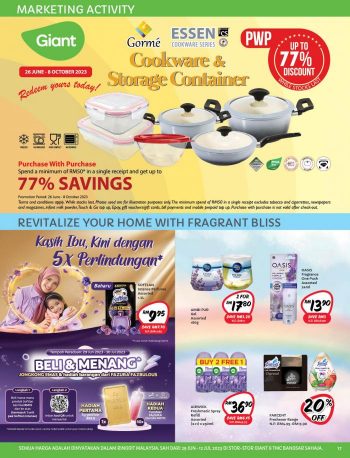 Giant-Promotion-Catalogue-17-2-350x458 - Johor Kedah Kelantan Kuala Lumpur Melaka Negeri Sembilan Pahang Penang Perak Perlis Promotions & Freebies Putrajaya Sabah Sarawak Selangor Supermarket & Hypermarket Terengganu 