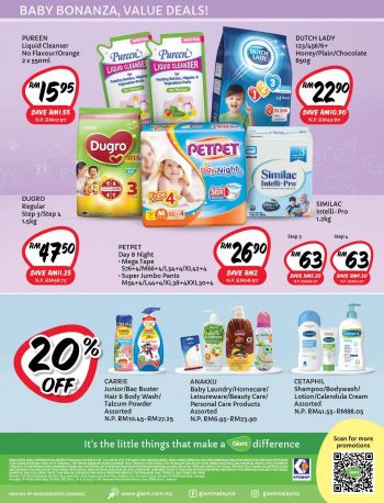 Giant-Promotion-Catalogue-22-350x458 - Johor Kedah Kelantan Kuala Lumpur Melaka Negeri Sembilan Pahang Penang Perak Perlis Promotions & Freebies Putrajaya Sabah Sarawak Selangor Supermarket & Hypermarket Terengganu 