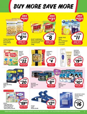 Giant-Promotion-Catalogue-3-2-350x458 - Johor Kedah Kelantan Kuala Lumpur Melaka Negeri Sembilan Pahang Penang Perak Perlis Promotions & Freebies Putrajaya Sabah Sarawak Selangor Supermarket & Hypermarket Terengganu 