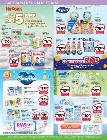 Giant-Promotion-Catalogue-4-2-350x458 - Johor Kedah Kelantan Kuala Lumpur Melaka Negeri Sembilan Pahang Penang Perak Perlis Promotions & Freebies Putrajaya Sabah Sarawak Selangor Supermarket & Hypermarket Terengganu 