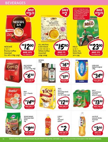 Giant-Promotion-Catalogue-9-1-350x458 - Johor Kedah Kelantan Kuala Lumpur Melaka Negeri Sembilan Pahang Penang Perak Perlis Promotions & Freebies Putrajaya Sabah Sarawak Selangor Supermarket & Hypermarket Terengganu 