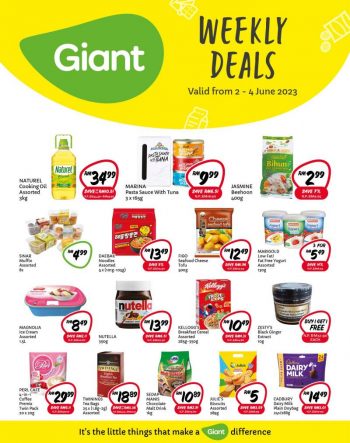 Giant-Weekend-Promotion-1-350x443 - Johor Kedah Kelantan Kuala Lumpur Melaka Negeri Sembilan Pahang Penang Perak Perlis Promotions & Freebies Putrajaya Sabah Sarawak Selangor Supermarket & Hypermarket Terengganu 