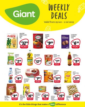 Giant-Weekend-Promotion-3-2-350x443 - Johor Kedah Kelantan Kuala Lumpur Melaka Negeri Sembilan Pahang Penang Perak Perlis Promotions & Freebies Putrajaya Sabah Sarawak Selangor Supermarket & Hypermarket Terengganu 