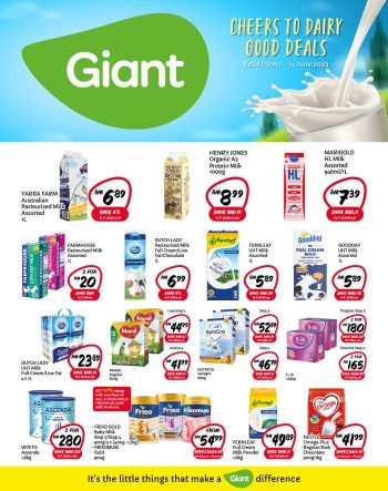 Giant-World-Milk-Day-Promotion-350x443 - Johor Kedah Kelantan Kuala Lumpur Melaka Negeri Sembilan Pahang Penang Perak Perlis Promotions & Freebies Putrajaya Sabah Sarawak Selangor Supermarket & Hypermarket Terengganu 